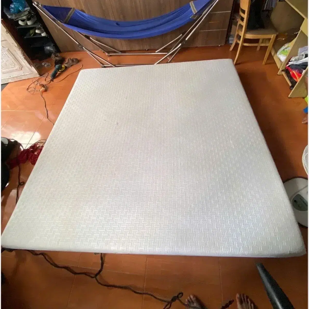 After cleaning 2
