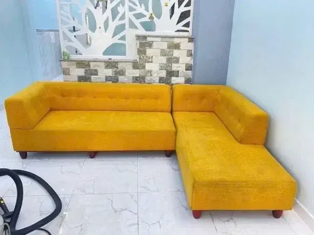 Sau khi vệ sinh