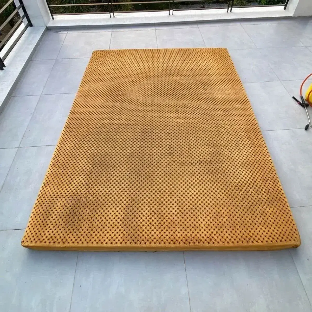 After cleaning 3