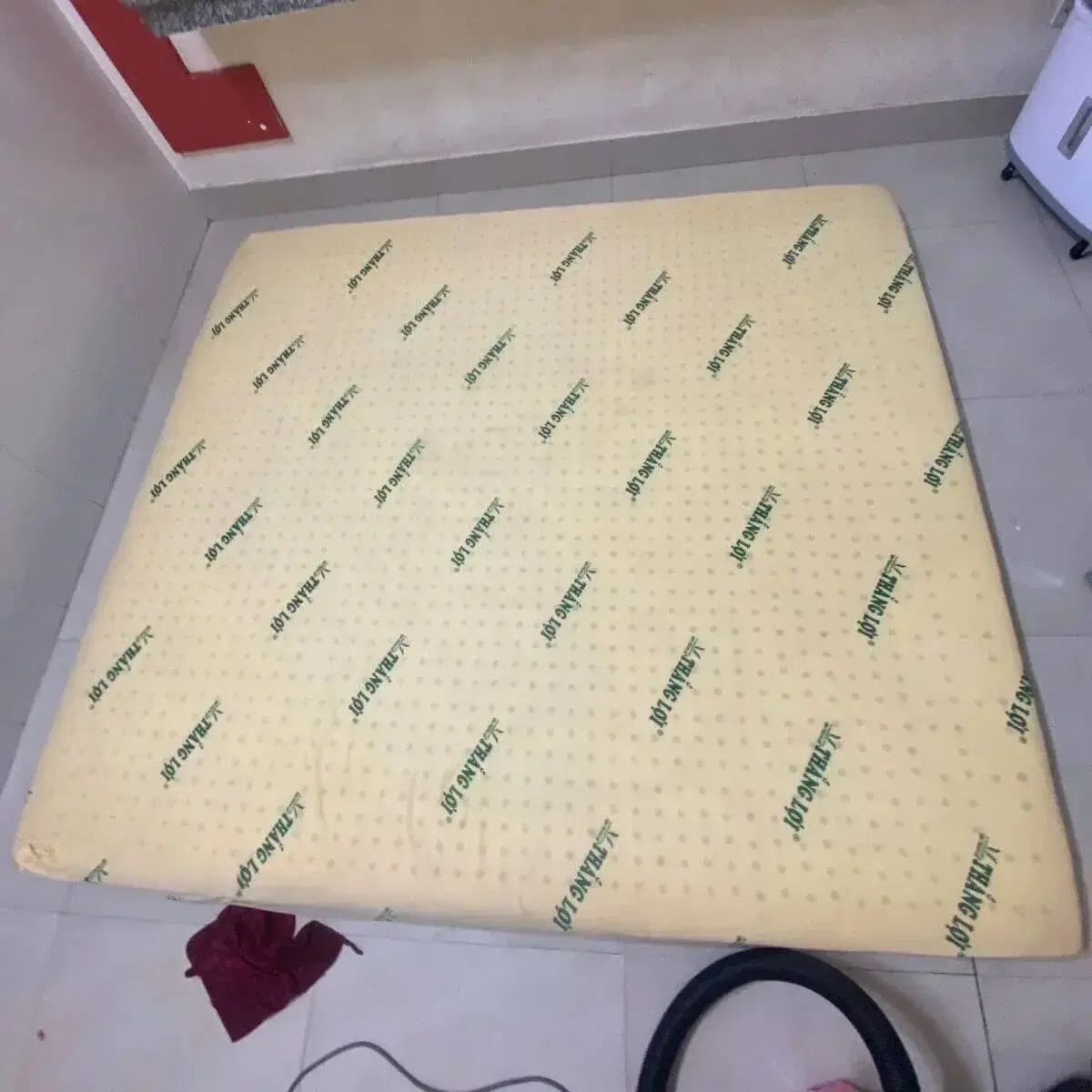 After cleaning 2