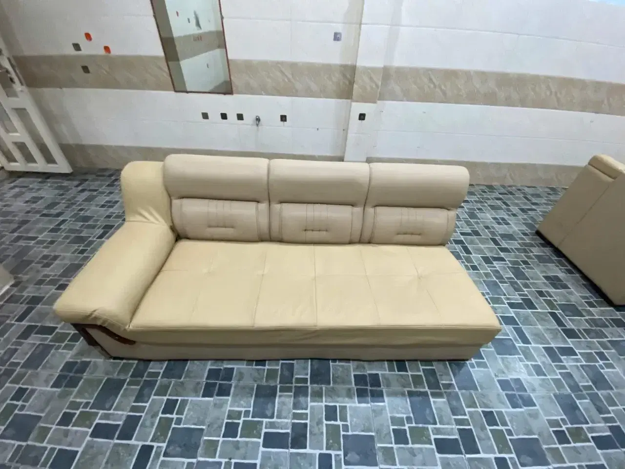 Sau khi vệ sinh 3