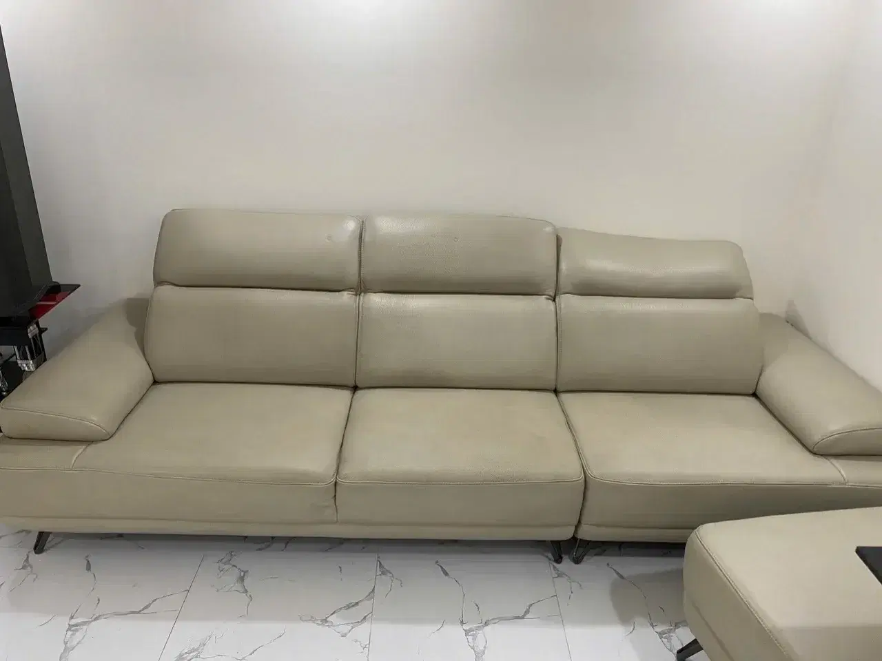 Trước khi vệ sinh 5