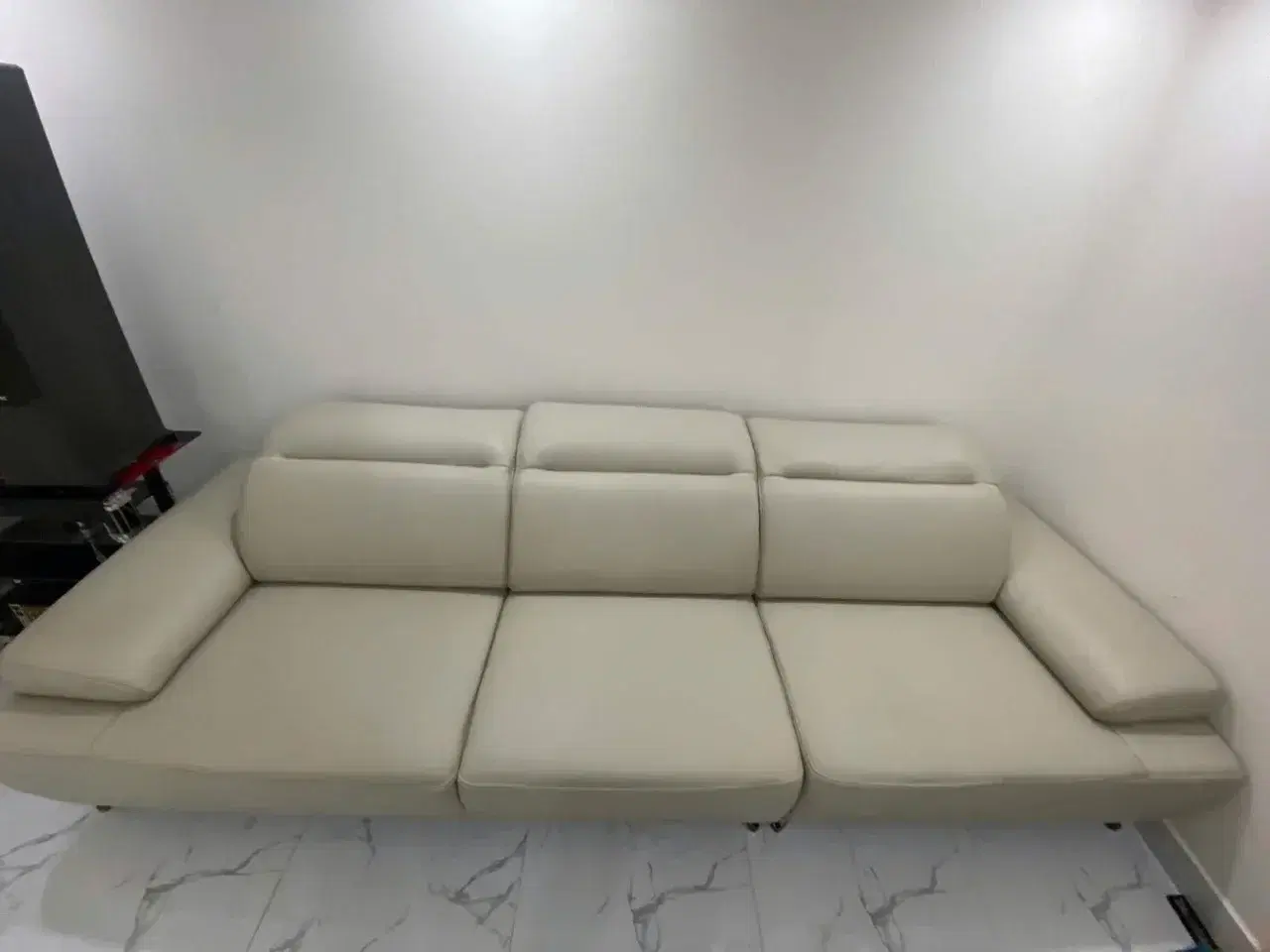 Sau khi vệ sinh 5