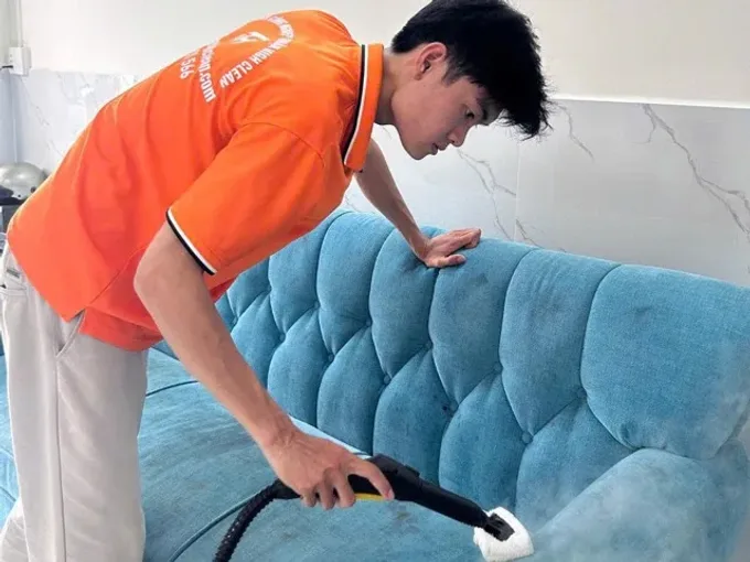 Giặt Sofa